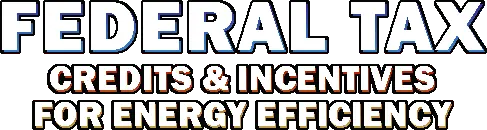 energy efficiency federal tax credit and incentives murphysboro il